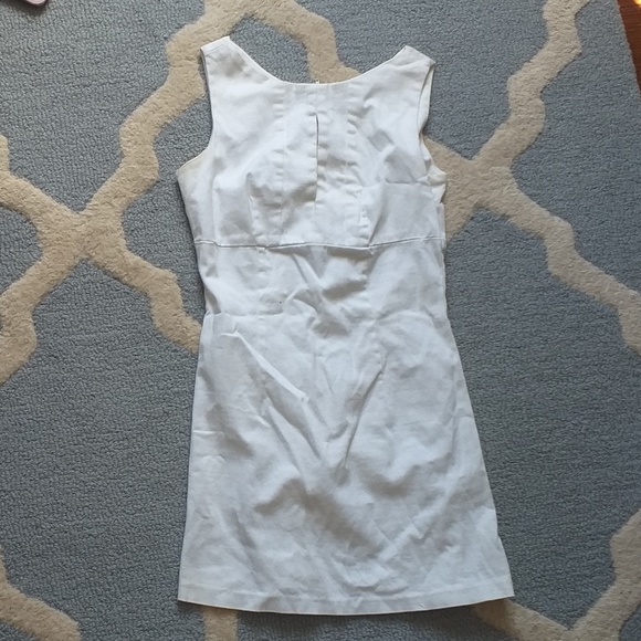 Forever 21 Dresses & Skirts - [3 for $20 🗽] F21 White tennis dress